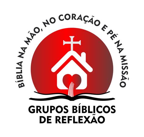 Arquivos Grupos Bíblicos De Reflexão Arquidiocese De Londrina