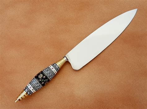 Cuchillos Canarios Canary Knives Cuchillo N°659