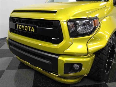 2008 Toyota Tundra Trd Supercharged For Sale Cc 1026608