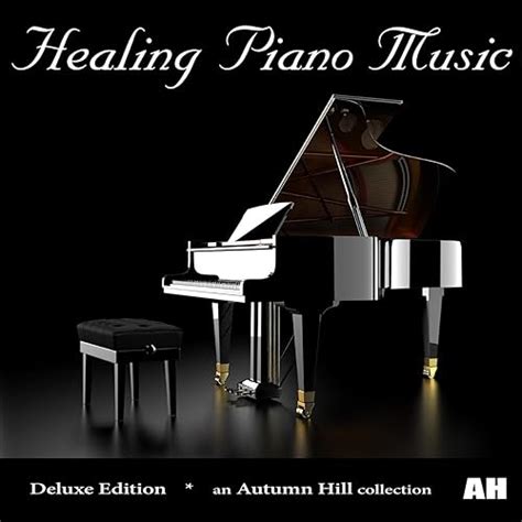 Healing Piano Music By Healing Piano Music On Amazon Music