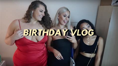 Vlog It S My Birthday B Tch Youtube