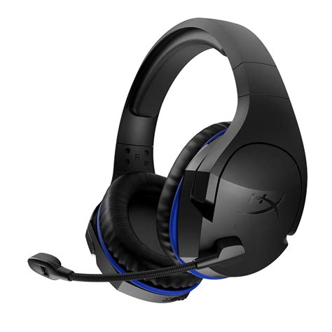 Everything else falls apart from the inconsistent console compatibility due to lack of a 3.5 mm headphone jack. HyperX Cloud Stinger Wireless - Micro-casque HyperX sur ...