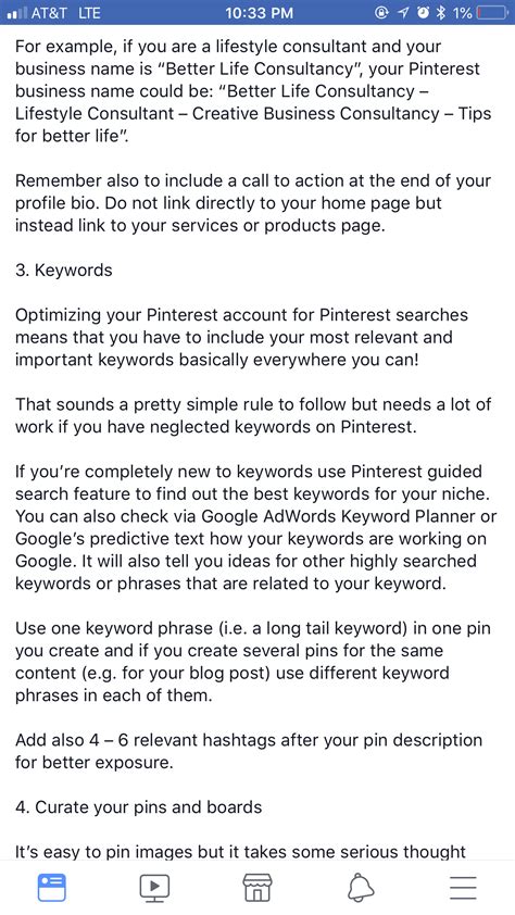 Pin by Sarah Ann on Pinterest Help & Tips | Pinterest for business, Business names, Pinterest help