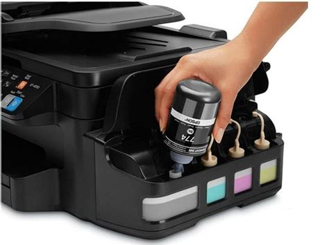 The epson 69 high capacity black ink cartridge holds 13 ml of ink. 202 best Organization and Storage Ideas images on ...