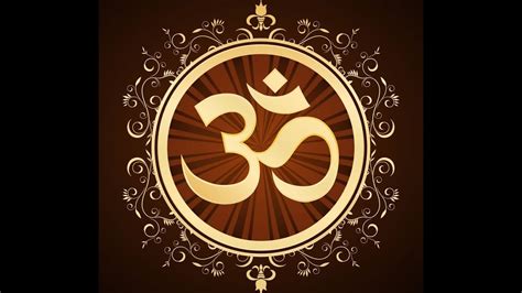 More broadly, it is a syllable that is chanted either independently or before a spiritual recitation in hinduism, buddhism, and jainism. Beautiful OM binaural music for meditation and relaxation ...