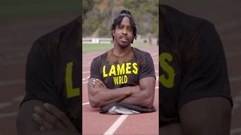 Guinness World Records Zion Clark Fastest Man On Two Hands Youtube