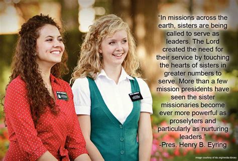 Sister Missionary Quote Missionary Quotes Sister Missionary Quotes Riset