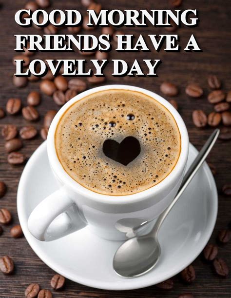 Good Morning Quotes Beautiful Coffee Wishgoodmorning Freshmorningquotes