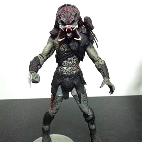 Neca Berserker Predator Unmasked Predator Series 2 Toys And Games