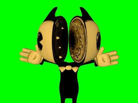 You'll never look at cartoons the same way again. Bendy Prototype - YouTube