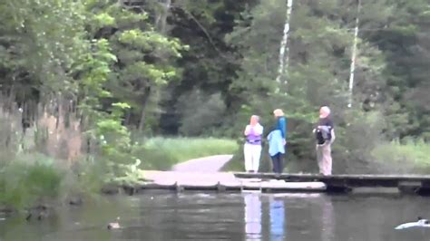 Naked Swan Lake Surprise Youtube
