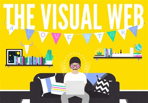 The Importance Of Visual Content In Marketing Infographic Digital