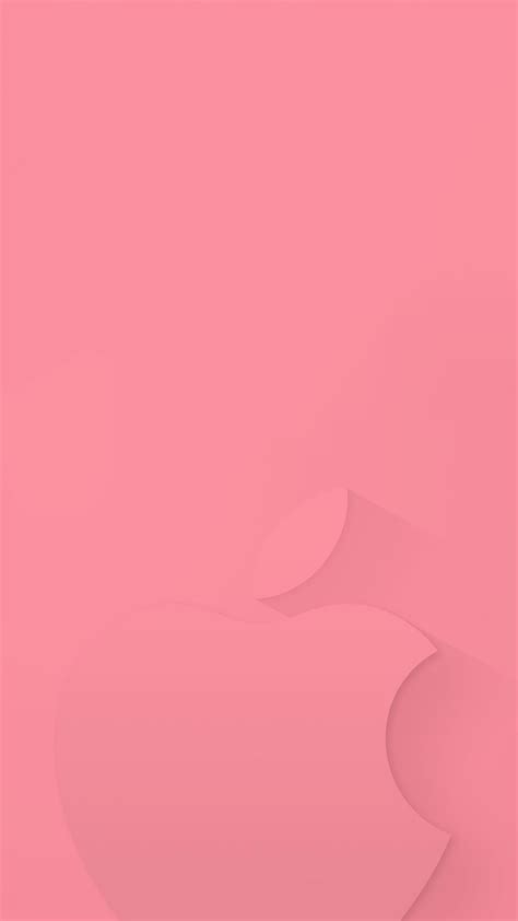 23 Light Pink Iphone Wallpapers Wallpaperboat