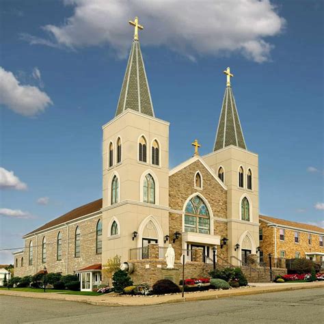 Sacred Heart Of Jesus Parish Dupont Diocese Of Scranton