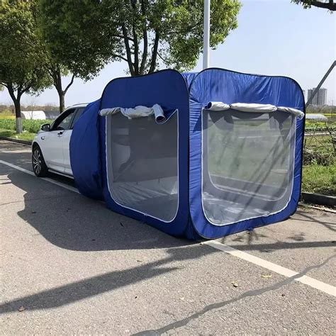 Wholesale Suv Pop Up Tent Attachment Supplier Damei