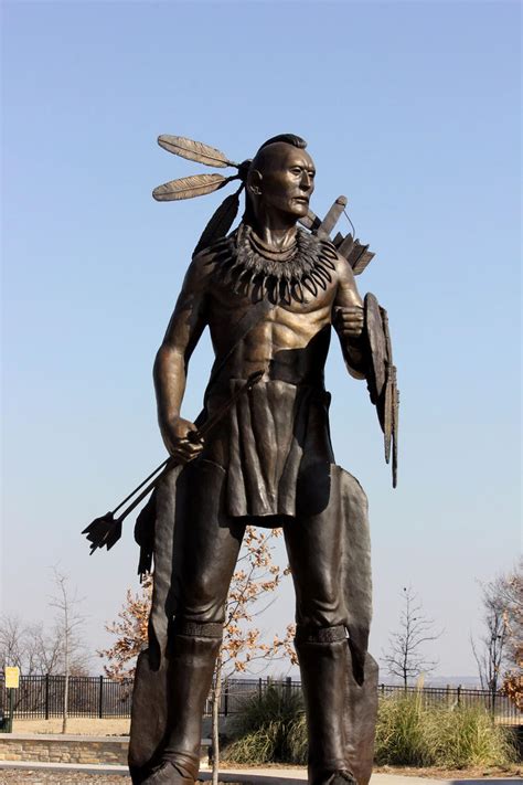 Chickasaw Nation By Loloalien On Deviantart