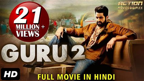 guru 2 2019 new released full hindi dubbed movie new movies 2018 south movie 2018