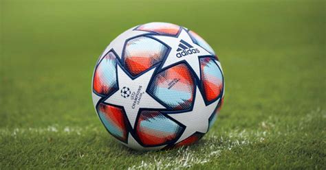 Season 2020/2021 previa champions league. UEFA Champions League ball for 2020-21 season revealed by ...