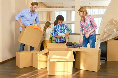 Helping Your Child With Special Needs Cope With Moving Cincinnati