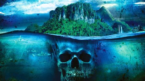 Ladda Ner Skallevatten P Far Cry Bakgrund Wallpapers