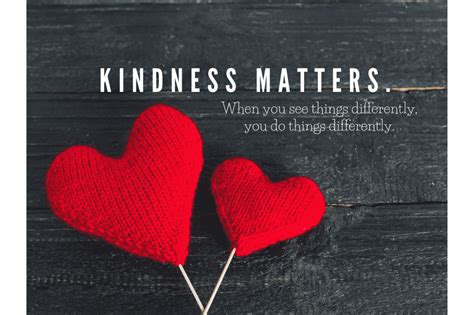 The Psychology Of Small Acts Of Kindness And Why They Now Play A Big