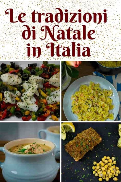 Some dishes for traditional polish christmas eve supper. Le tradizioni Natalizie - A blog explaining Italian ...