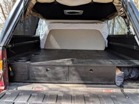 Airbedz camo truck bed air mattress. How to Decide Which Truck Bed Mattress is Right for You ...