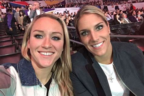Wnba Star Elena Delle Donne On Living Her Truth Years After Coming Out
