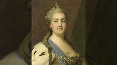 Catherine The Great Biography Sky History Tv Channel