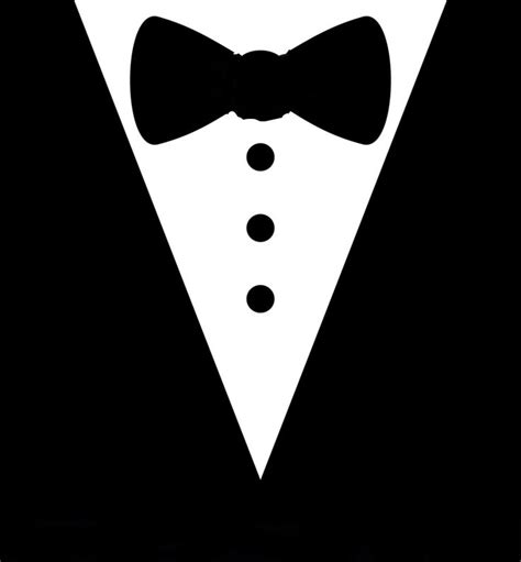 Suit With Black Bowtie Tattoo T Shirts Roblox T Shirts Etsy Wedding