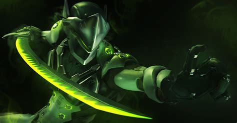 Search free genji wallpapers on zedge and personalize your phone to suit you. 31+ Download Foto Wallpaper Genji - Richi Wallpaper