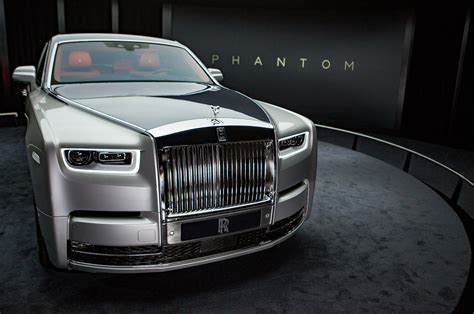 20 Rolls Royce Ghost Phantom Sinopsis Korea