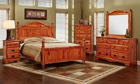 You really need to download these amazing creations. red cedar bedroom furniture - bedroom interior pictures ...