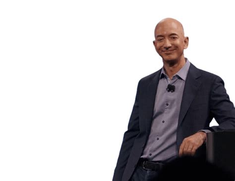 Best 20 Jeff Bezos Png Clipart Logo And Hd Background