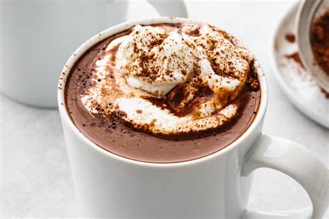 3 Addictive And Delicious Hot Chocolate Recipes You Need To Try Out