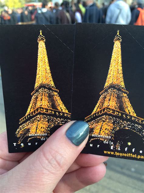 Eiffel Tower Tickets Eiffel Tower Tickets Vacation Pictures Europe