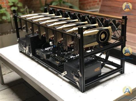 Bookmark the price page to get snapshots of the market and track nearly 3,000 coins. Exclusive TITAN V or TITAN RTX 8GPU rig World's most ...