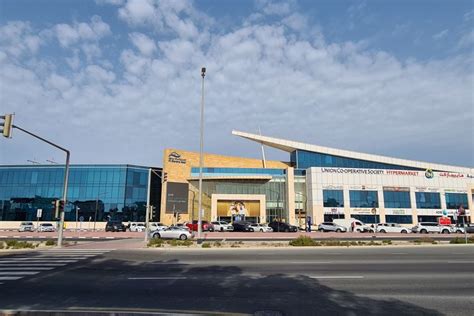 Al Barsha Mall List Of Venues And Places In Uae Comingsoonae