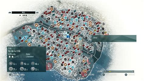 Assassin's creed origins was the first video game to have elements of rpg. Assassin's Creed Unity patch unlocks content blocked by mobile app, Initiates site | NeoGAF