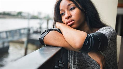 Addressing The Lack Of Black Mental Health Professionals Insight Into