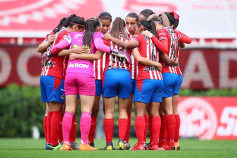 Tras el campeonato pasado, las sensaciones en chivas fueron más que positivas, buscando refrendar su buen momento en el guardianes 2021, recordando que llegaron hasta las semifinales y dejaron un buen sabor de boca en sus aficionados. Noticias de Chivas femenil en Milenio