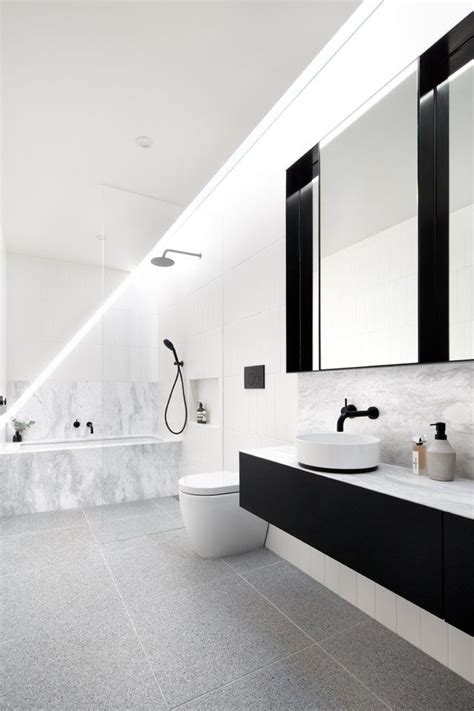 10 Soothing Scandinavian Bathroom Ideas Hunker White Scandinavian