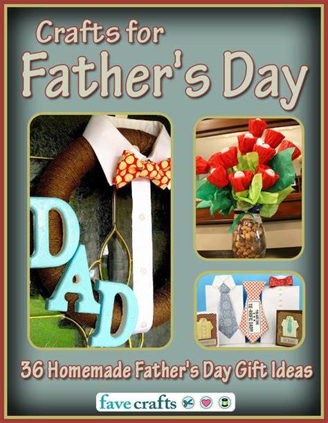 We did not find results for: Crafts for Father's Day: 36 Homemade Father's Day Gift ...