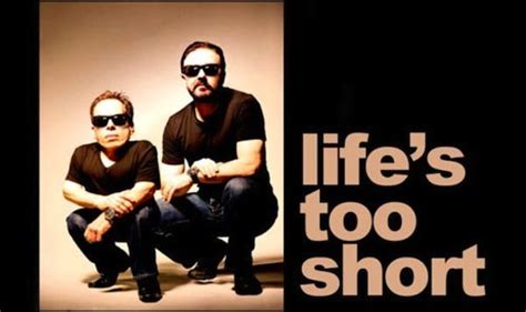 ‘lifes Too Short Dvd Review Project Nerd Has The Down Low On This