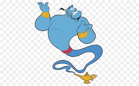 Free Aladdin Genie Silhouette Download Free Aladdin Genie Silhouette