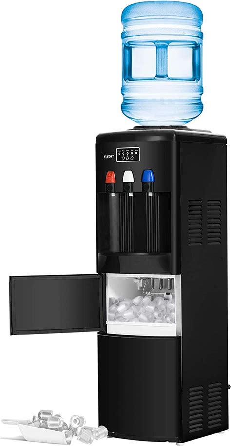 Which Is The Best Water Dispenser Built In Ice Maker Home Appliances