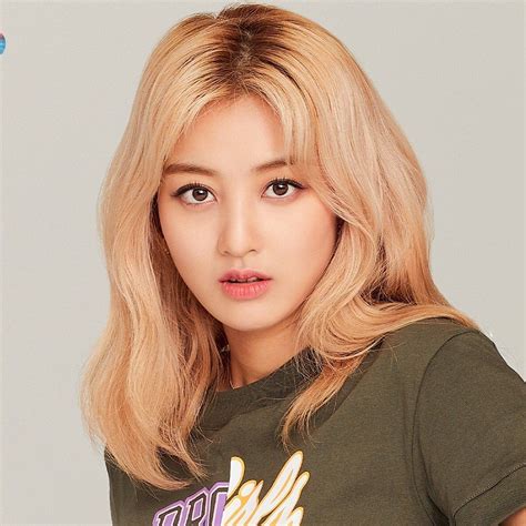 Twice Jihyo Kpop Idol Nayeon Jpop Girl Group Human Retro Model