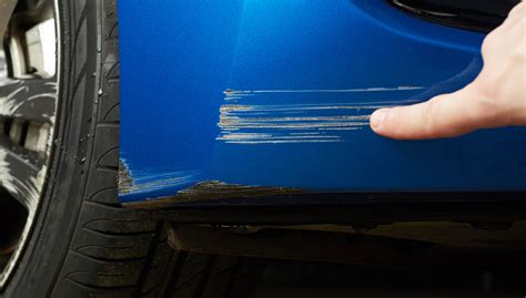 Best Way To Get Scratches Out Of Car Paint Garlick Enesuatims