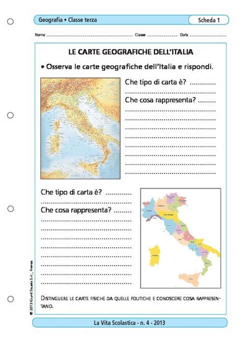 Le Carte Geografiche Dellitalia Le Carte Geografiche Dellitalia