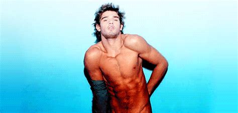 Sexy Marlon Teixeira Find Share On GIPHY